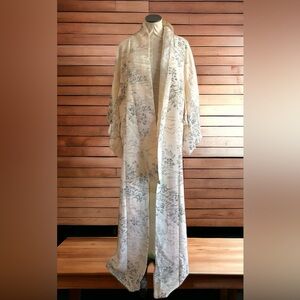 Authentic Japanese Kimono from Japan